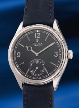 Sample photo of rolex52509 at Phillips The Hong Kong Watch Auction: XXI