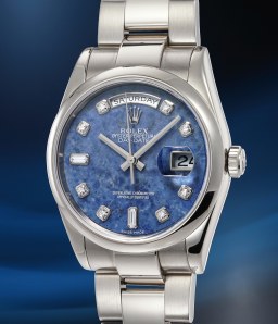 Sample photo of rolex118209 at Phillips The Geneva Watch Auction: XVI