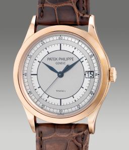 Sample photo of patek-philippe5296r-001 at Phillips The Hong Kong Watch Auction: XII