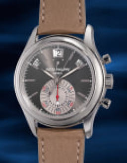 Sample photo of patek-philippe5960p-001 at Phillips Phillips Watches Online Auction: The Hong Kong Sessions, Fall 2024