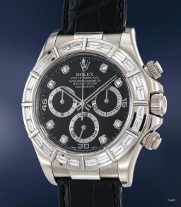 Sample photo of Rolex116589 at Phillips The Geneva Watch AuctionGeneva Auction