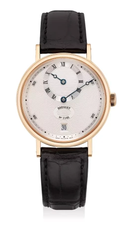 Sample photo of Breguet5187 at Phillips The Hong Kong Watch AuctionHong Kong Auction