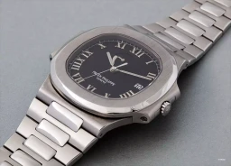 Sample photo of Patek Philippe3710/1A at Phillips Geneva Watch AuctionGeneva Auction