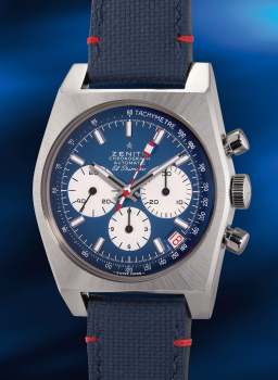 Sample photo of zenitha384 at Phillips The Hong Kong Watch Auction: XXI