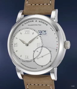 Sample photo of A. Lange & Sohne115.025 at Phillips The Geneva Watch AuctionGeneva Auction