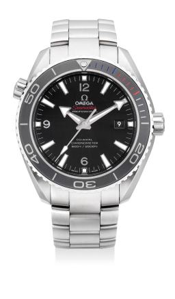 Sample photo of omega522.30.46.21.01.001 at Phillips The Hong Kong Watch Auction: NINE