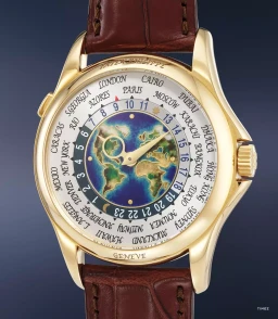 Sample photo of Patek Philippe5131J at Phillips The Geneva Watch AuctionGeneva Auction