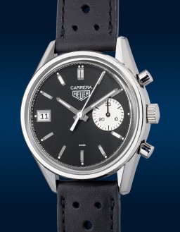 Sample photo of tag-heuercbk221d at Phillips Phillips Watches Online Auction: The Hong Kong Sessions, Fall 2023