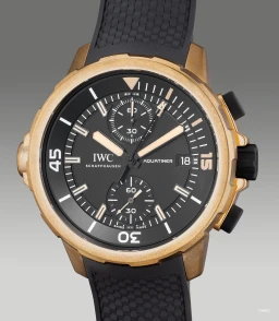 Sample photo of IWCIW379503 at Phillips The Hong Kong Watch AuctionHong Kong Auctions