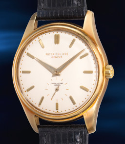 Sample photo of patek-philippe2526 at Phillips The Hong Kong Watch Auction: XIX
