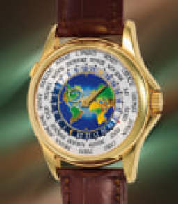 Sample photo of patek-philippe5131j-001 at Phillips The New York Watch Auction: XI