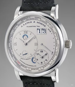 Sample photo of A. Lange & Sohne116.025 at Phillips The Geneva Watch AuctionGeneva Auction