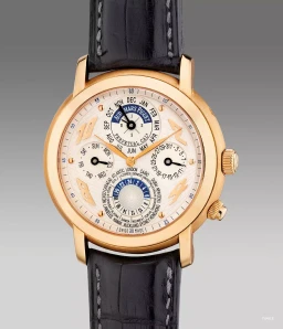 Sample photo of Audemars Piguet25'919 at Phillips The Hong Kong Watch AuctionHong Kong Auction