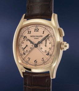 Sample photo of patek-philippe5950r at Phillips The Geneva Watch Auction: XIII