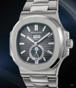 Sample photo of Patek Philippe5726A at Phillips The Geneva Watch AuctionGeneva Auction