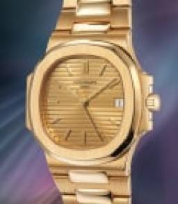 Sample photo of patek-philippe3800/1j at Phillips Reloaded: The Rebirth of Mechanical Watchmaking, 1980-1999