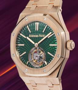Sample photo of audemars-piguet26533or.oo.1220or.01 at Phillips Watches: Decade One (2015–2025)