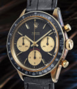 Sample photo of rolex6264 at Phillips The Geneva Watch Auction: XVIII