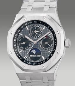 Sample photo of audemars-piguet26607bc.oo.1220bc.02 at Phillips The Hong Kong Watch Auction: XII