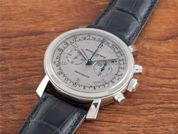 Sample photo of Vacheron & Constantin47120/000P at Phillips The Watch AuctionGeneva Auction