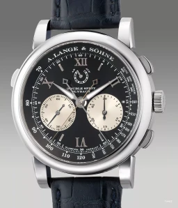 Sample photo of A. Lange & Sohne404.035 at Phillips The Hong Kong Watch AuctionHong Kong Auction