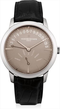 Sample photo of vacheron-constantin86020 at Phillips The Hong Kong Watch Auction: FOUR