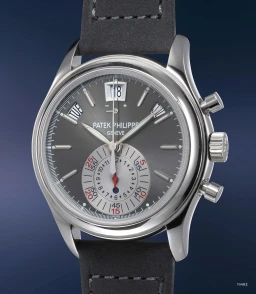 Sample photo of Patek Philippe5960P at Phillips The Geneva Watch AuctionGeneva Auction