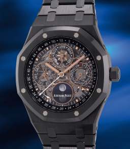 Sample photo of audemars-piguet26585ce.oo.1225ce.01 at Phillips The Hong Kong Watch Auction: XX