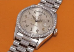 Sample photo of Rolex1804 at Phillips Glamorous Day-DateGeneva Auction