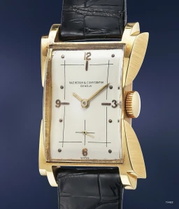 Sample photo of Vacheron Constantin4775 at Phillips The Geneva Watch AuctionGeneva Auction
