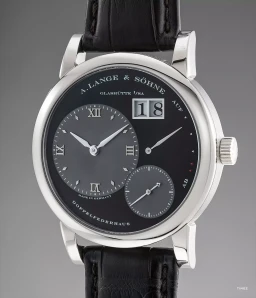 Sample photo of A. Lange & Sohne101.048F at Phillips The Geneva Watch AuctionGeneva Auction
