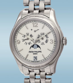 Sample photo of patek-philippe5146/1g-001 at Phillips The 2021 New York Watch Auction