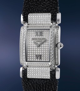 Sample photo of patek-philippe4910 at Phillips The Geneva Watch Auction: XIV