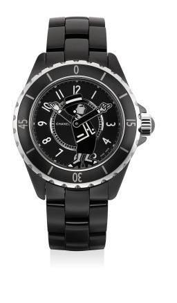 Sample photo of chanelh5242 at Phillips The Hong Kong Watch Auction: SIX