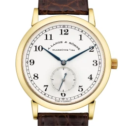 Sample photo of A. Lange & Sohne206021 at Phillips The Hong Kong Watch AuctionHong Kong Auction