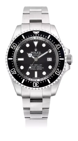 Sample photo of Rolex116660 at Phillips The Hong Kong Watch AuctionHong Kong Auction