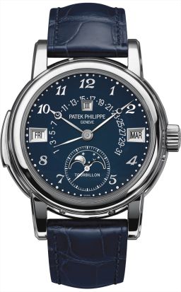 Sample photo of patek-philippe5016a-010 at Phillips Only Watch