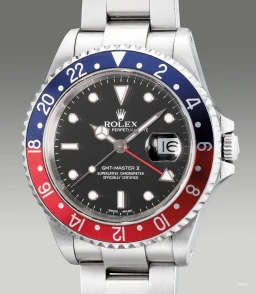 Sample photo of Rolex16710 at Phillips The Hong Kong Watch AuctionHong Kong Auctions
