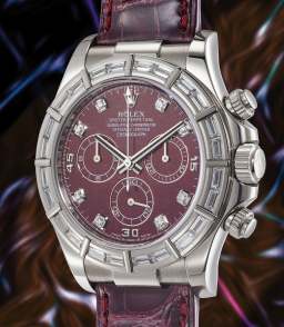 Sample photo of rolex116589br at Phillips The Geneva Watch Auction: XXI