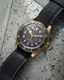 Sample photo of tudor79250b at Phillips Phillips Watches Online Auction: The Geneva Sessions Spring 2023