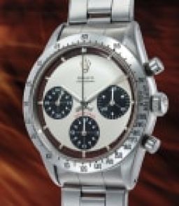 Sample photo of rolex6239 at Phillips The Geneva Watch Auction: XIX featuring the Guido Mondani Collection