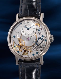Sample photo of breguet7027 at Phillips Phillips Watches Online Auction: The Hong Kong Sessions, Fall 2024