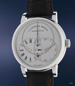 Sample photo of A. Lange & Sohne252.025 at Phillips The New York Watch AuctionNew York Auction