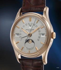 Sample photo of Patek Philippe5050R at Phillips The Geneva Watch AuctionGeneva Auction