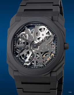 Sample photo of Bulgari103126 at Phillips Hong Kong: Watches Online Auction