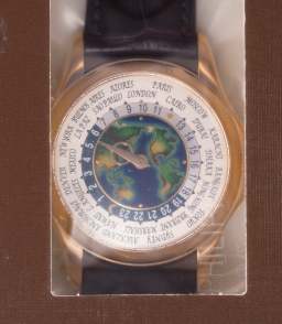 Sample photo of patek-philippe5131r-010 at Phillips The Hong Kong Watch Auction: XX