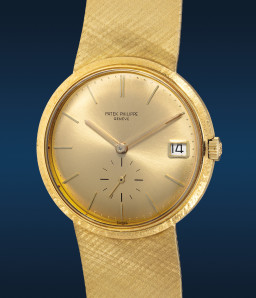 Sample photo of patek-philippe3445/6 at Phillips The Hong Kong Watch Auction: XVI