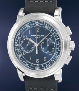 Sample photo of patek-philippe5070 at Phillips The Geneva Watch Auction: XII