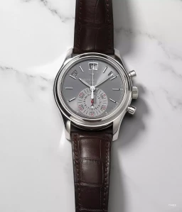 Sample photo of Patek Philippe5960P at Phillips RETROSPECTIVE: 2000 - 2020Geneva Auction