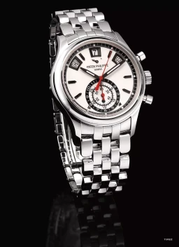 Sample photo of Patek Philippe5960 at Phillips The Hong Kong Watch AuctionHong Kong Auction